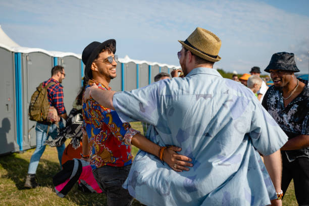 Best Best portable toilet rental  in Lido Beach, NY